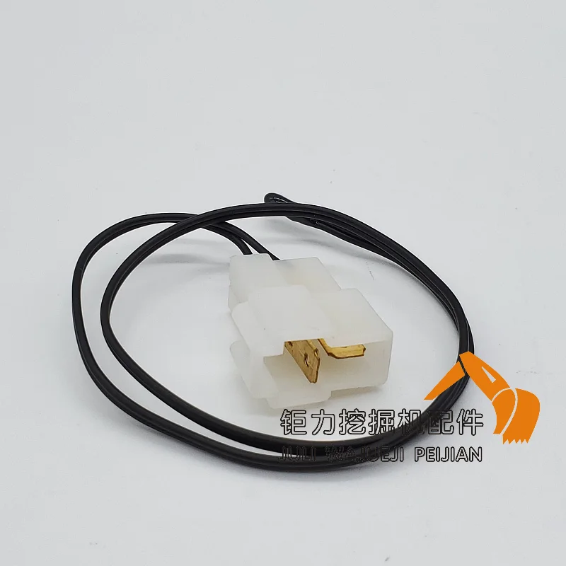 Аксессуары для экскаватора Shenggang 200 210 250 260 330 350-8 провод термостата переменного