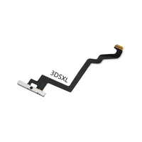 camera module lens ribbon cable for 3ds xl repair parts