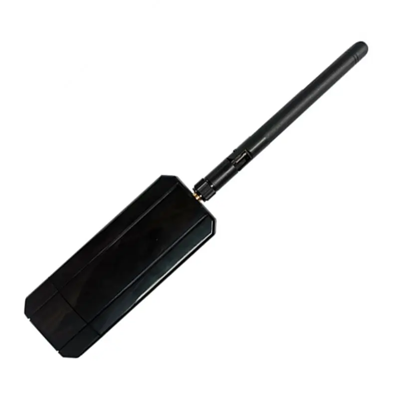Фото AU40!! Цифровой модуль программирования радио UHF SR-FRS Ra для Raspberry Pi-Hat, совместимый с Allstar, Echolink, APRS, RF-узлами Allstar. №2
