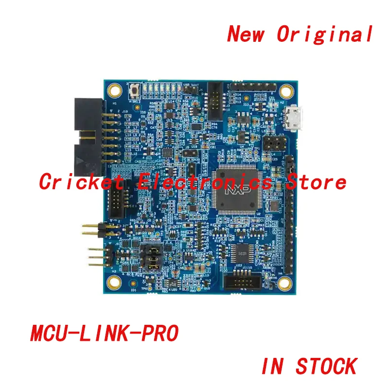 

MCU-LINK-PRO ручной зонд для отладки