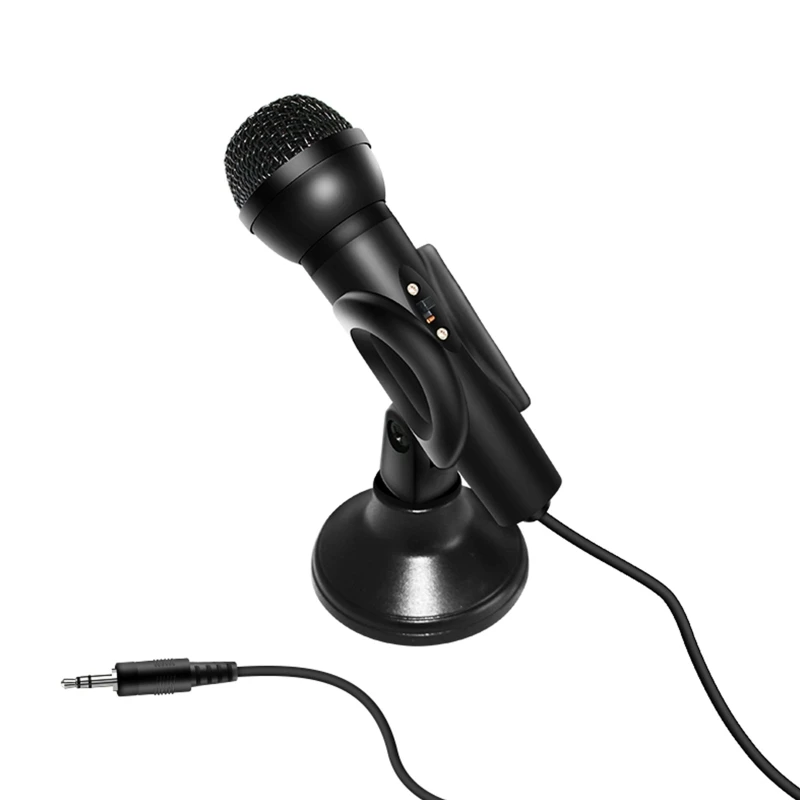 

Vocal Microphone Perfect for Parties, Company Conferences, Ktv Karaoke, Outdoor G2AC