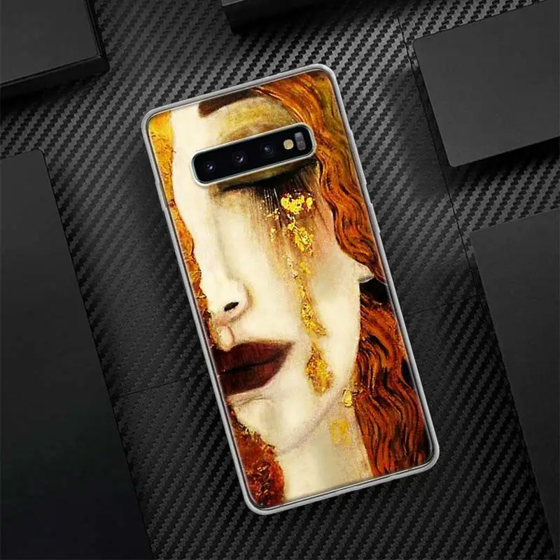 Чехол для Samsung Galaxy S20 FE S21 S22 Ultra S10 Plus S10E S8 S9 + S7 Edge J4 |