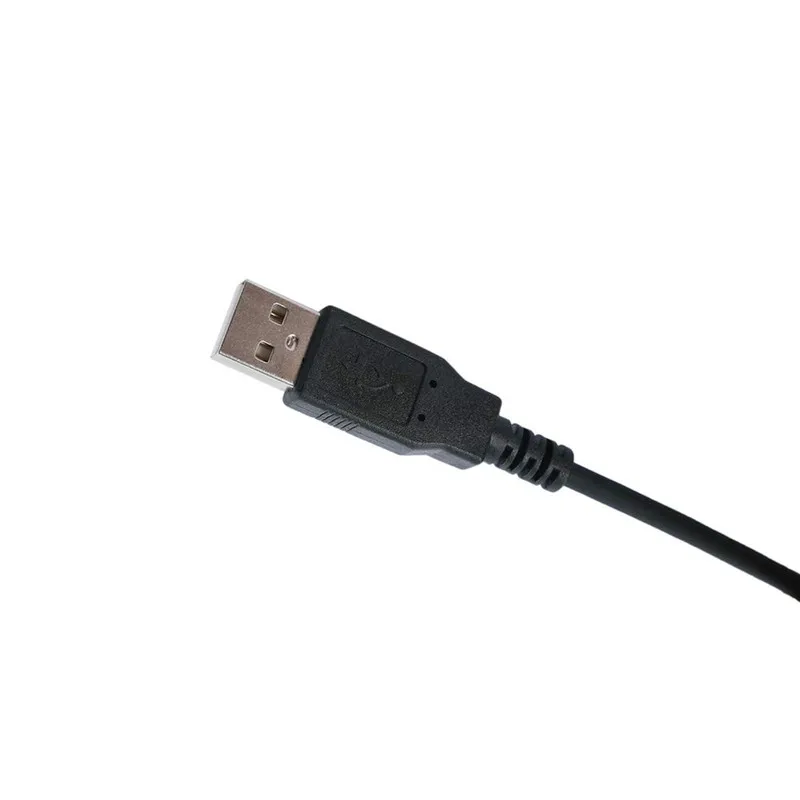 RISENKE USB Programming Connect Cable for Motorola Xpr3500e Xpr3300 Xpr3300e Xpr3500 XIR P6620 XIR P6600 E8600 E8608 Mototrbo
