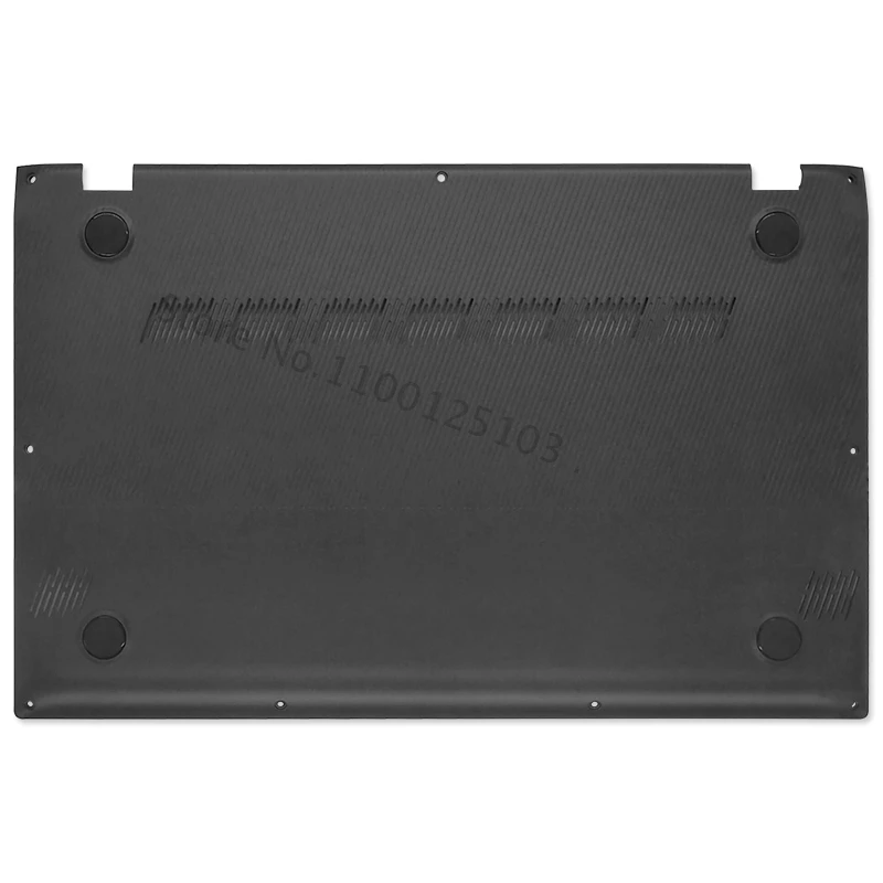 Новая нижняя базовая Крышка для ноутбука Asus VivoBook14 S14X S4500F S431F задняя крышка