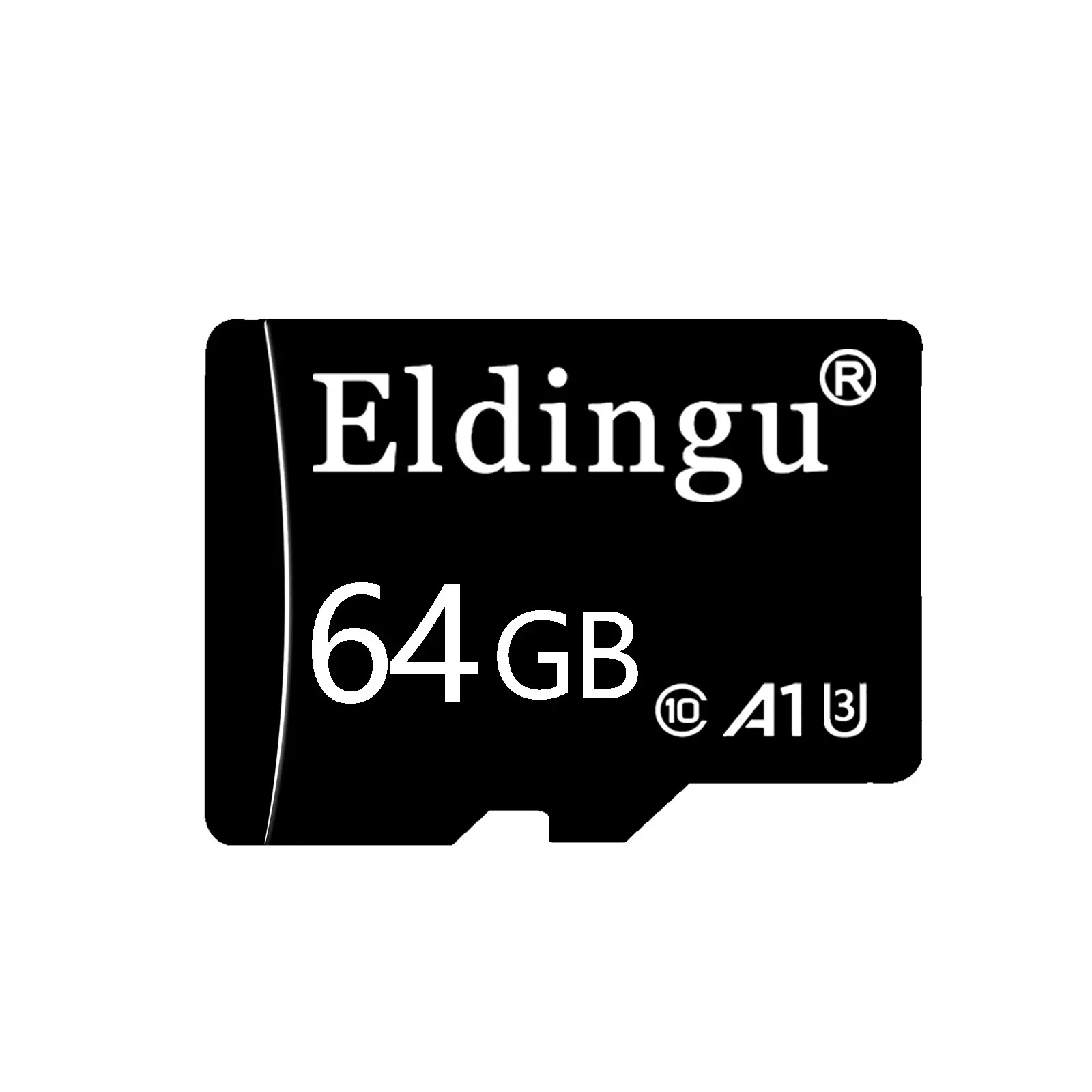 Eldingu карта памяти 32 Гб 64 128 ГБ A1 U1 U3 класс 10