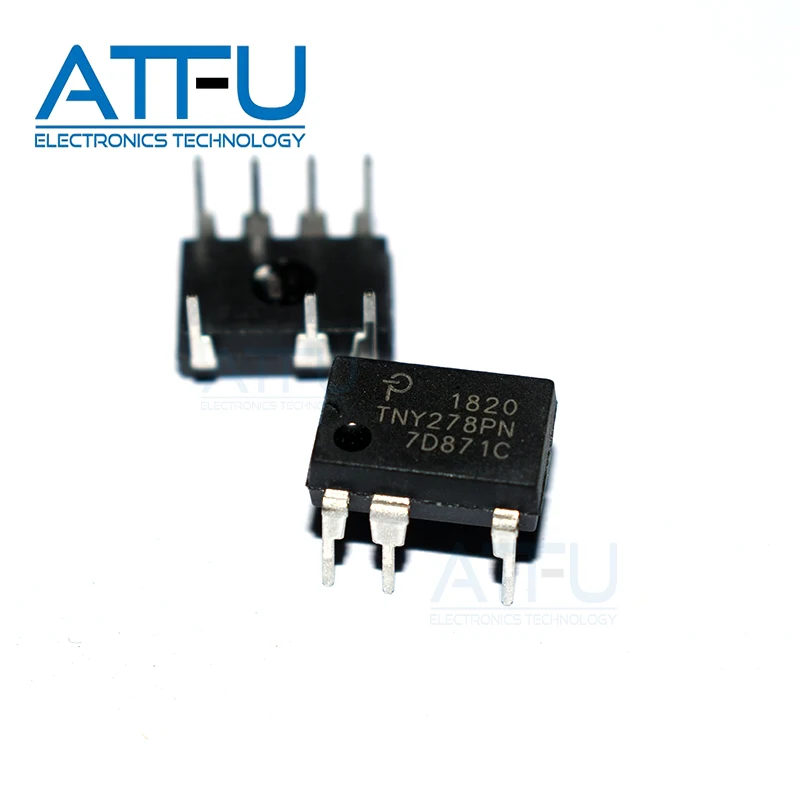 

TNY278PN TNY278 DIP7 Original new