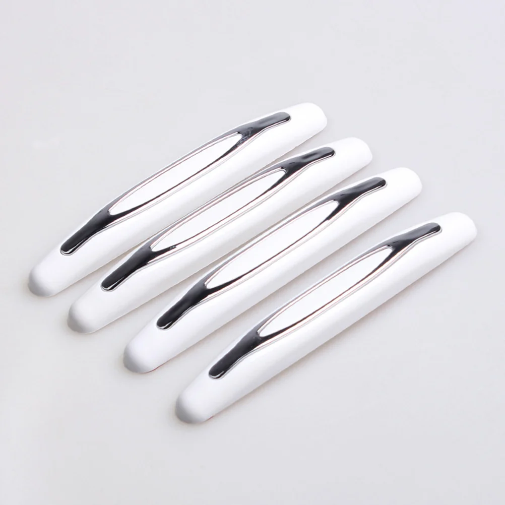 

Pack of 4 Door Edge Guard Universal Anti-scratch Anti Collision Car Door Edge Sticker Protector Guard for Car Automobile Vehicle