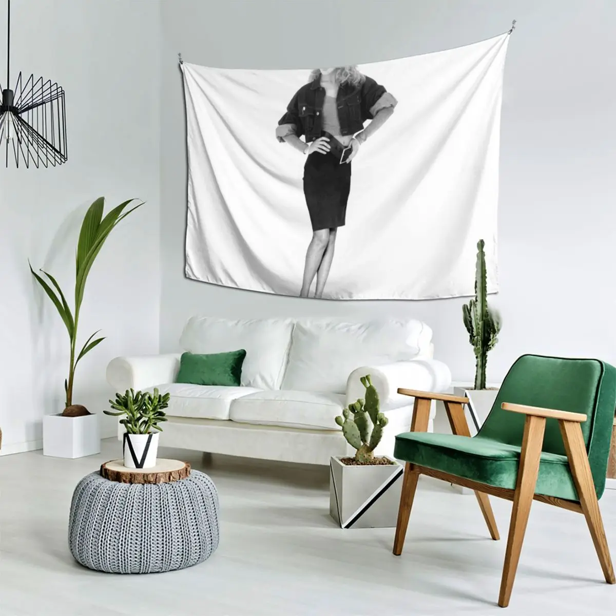 Гобелен Kylie Minogue - I Should Be So Lucky