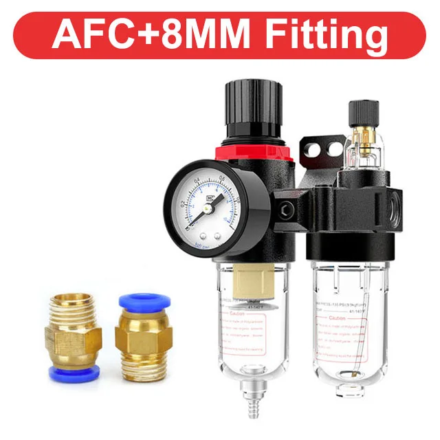 

Компрессор LISM AFC2000 1/4