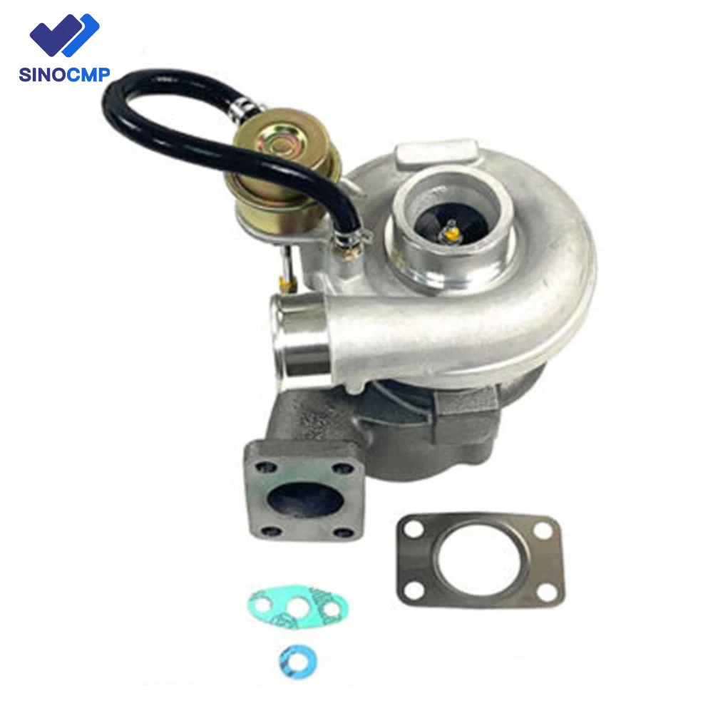 

C4.4 C4.4DE55E2 Turbocharger 2342988 234-2988 for Caterpillar 3054C 3054E CD-54 CP-433E PS-150C CS-433E PF-300C