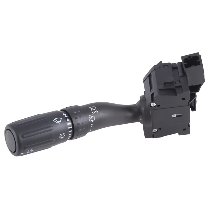 Переключатель стеклоочистителя автомобиля индикатор поворота компонент