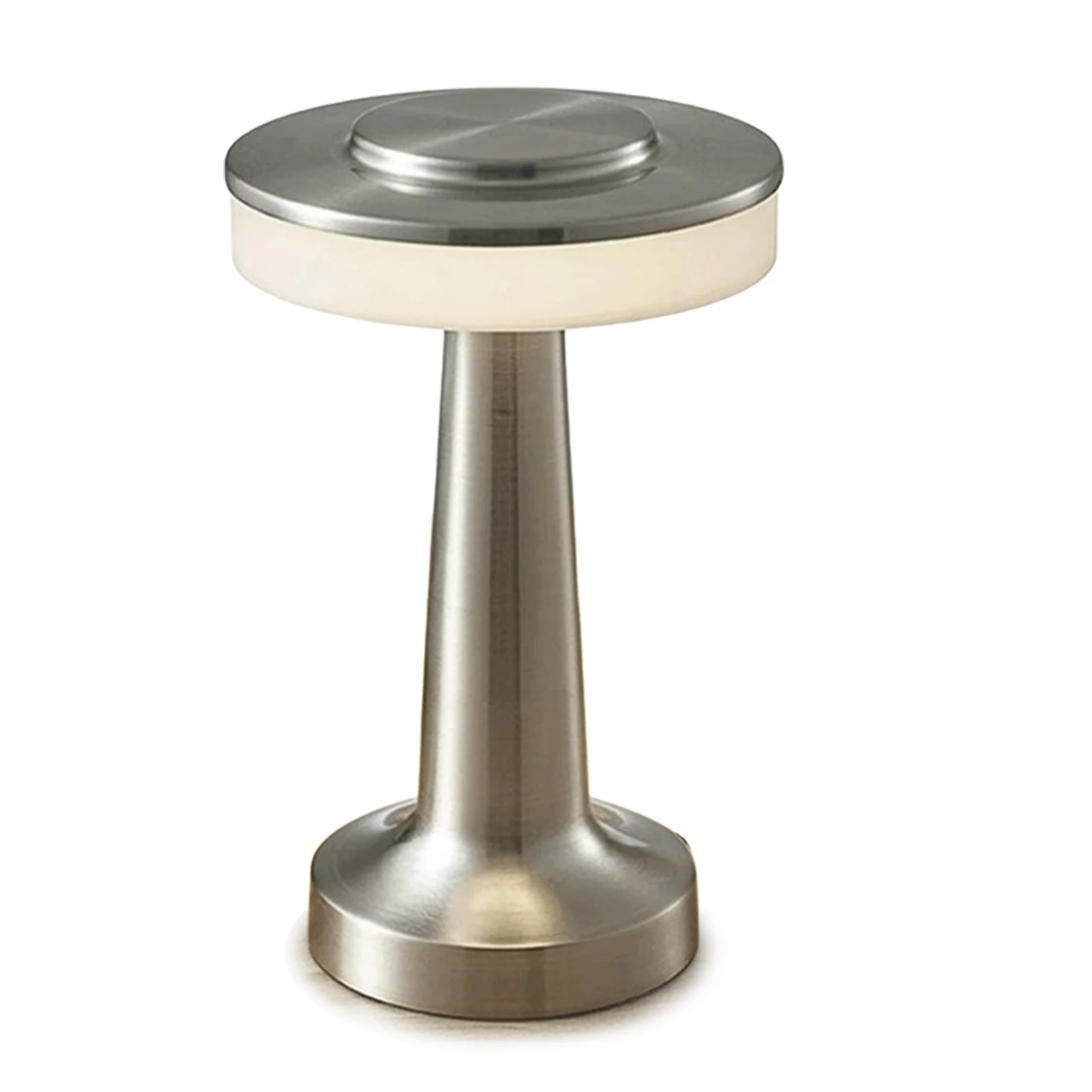 

Rechargeable Wireless Touch Sensing Desk Lamp Dimmable Desk Lamp 3 Level Brightness Bedside Lamp 3W Led Desk Lamp