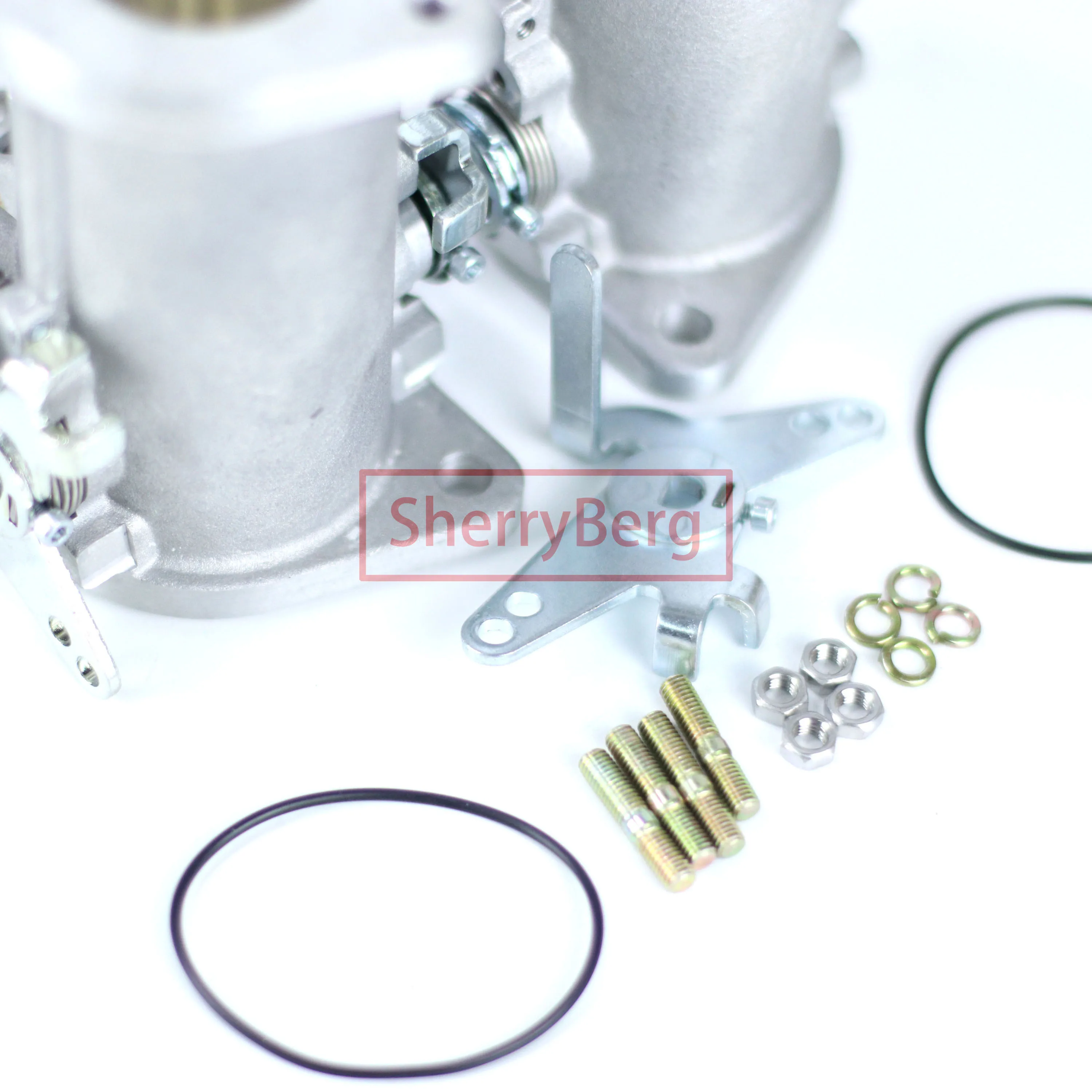 Корпуса дроссельной заслонки SherryBerg 36IDF Rep. 36 мм IDF Weber Dellorto EMPI EMP Solex FAJS Zenith
