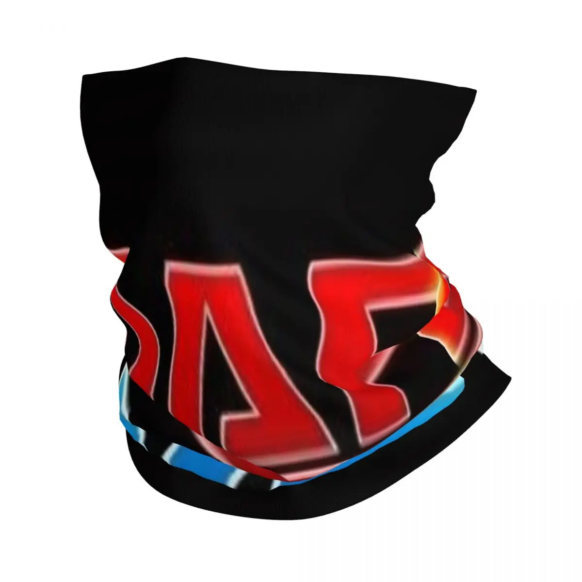 Маска для лица Daf Xf 3 велосипедная бандана шарф многофункциональная Балаклава