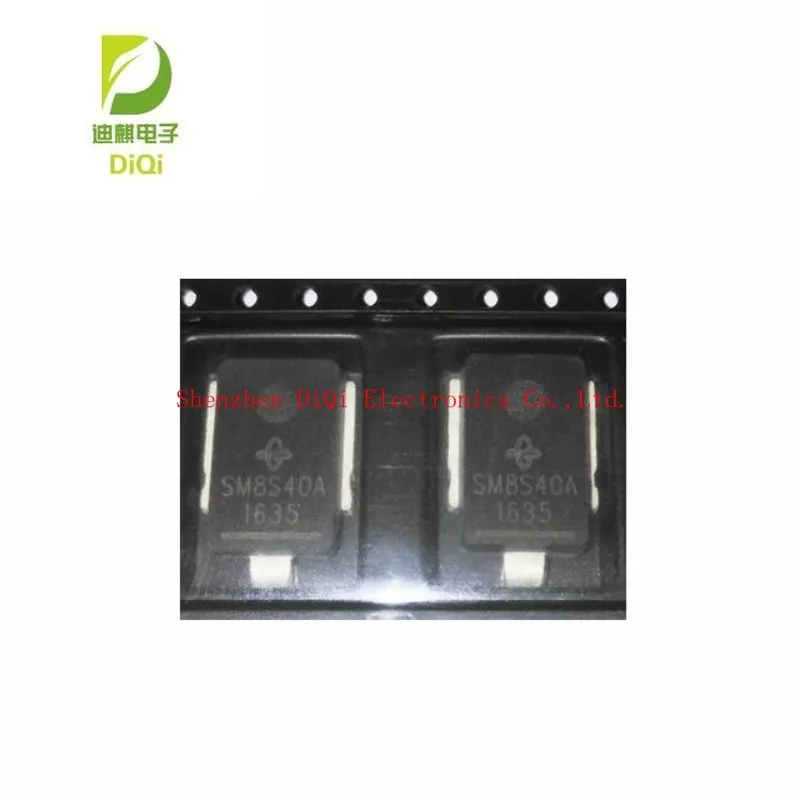 

Sm8s40a
