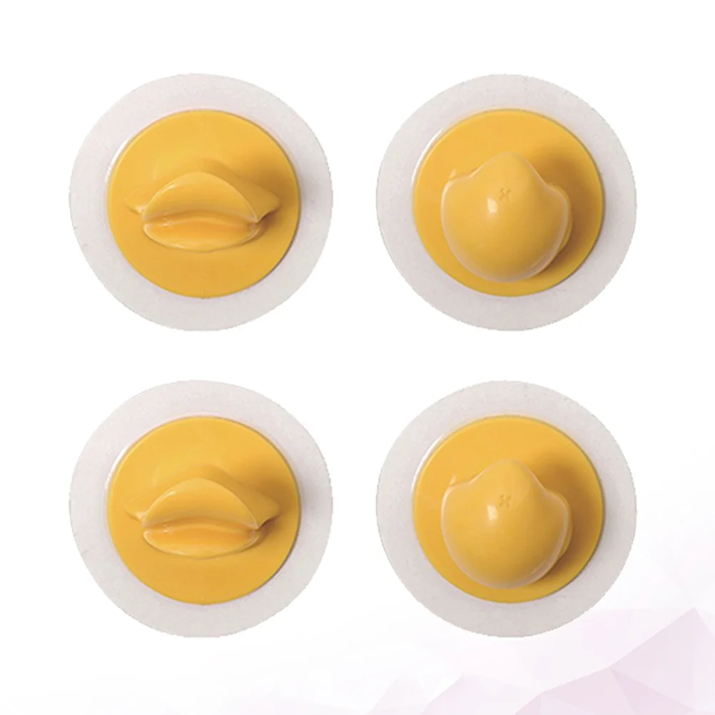 

Hooks Wall Hanger Coat Round Adhesivebathroom Towel Hangers Animal Shower Key Wreath Cup Door Hook Accessories Robe Bath Mounted