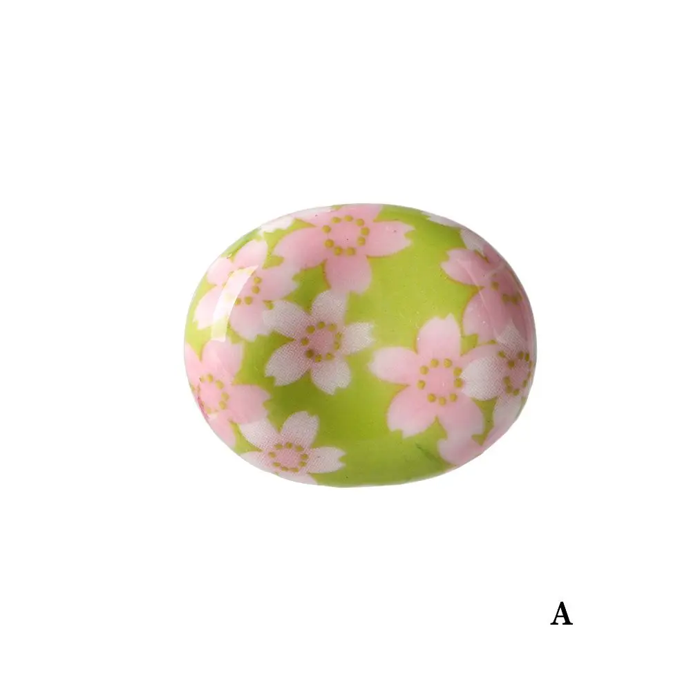 Подставка для фарфоровых кухонных принадлежностей милый Японский держатель