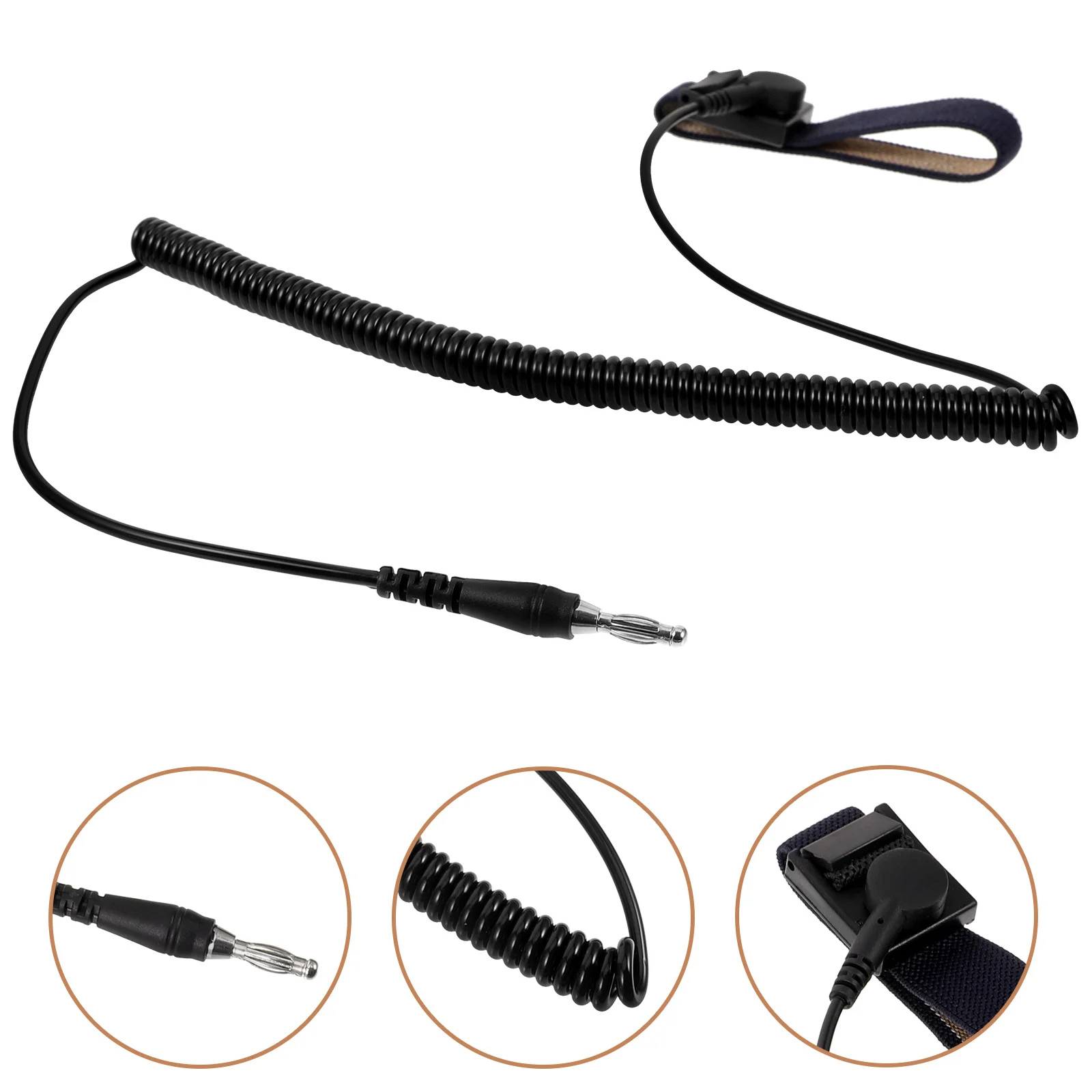 Рисунок 6 - Браслет на запястье для ног