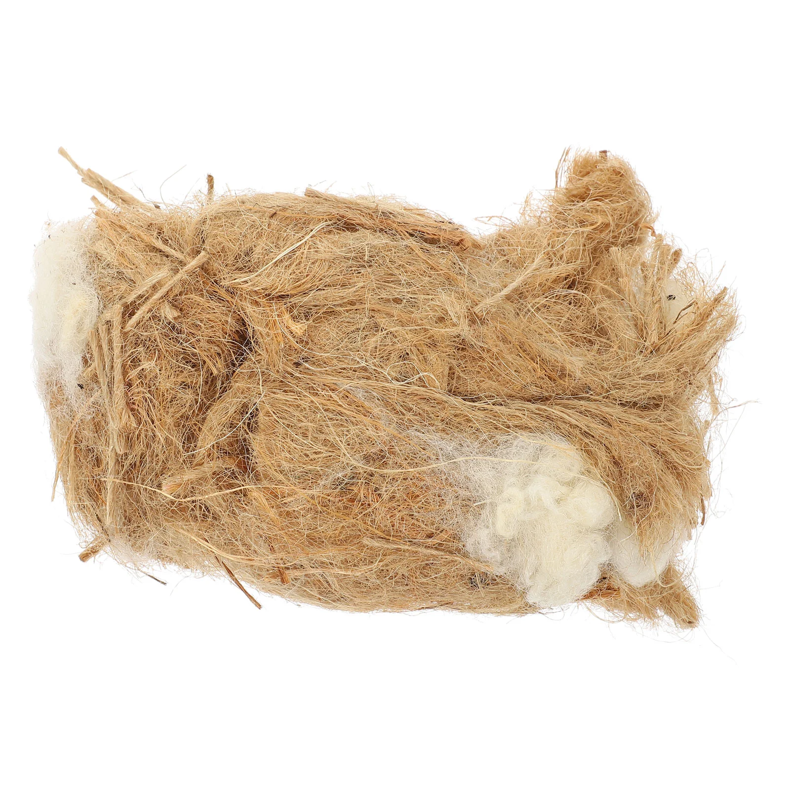 

Nesting Birdpads Pad Liner Mat Material Cushion Mats Breeding Supple Grass Have Must Professional Breathable Reusable