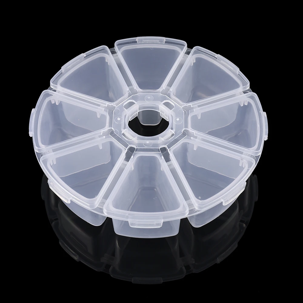 Пластиковая шкатулка для хранения ювелирных изделий YouYoungDifferent