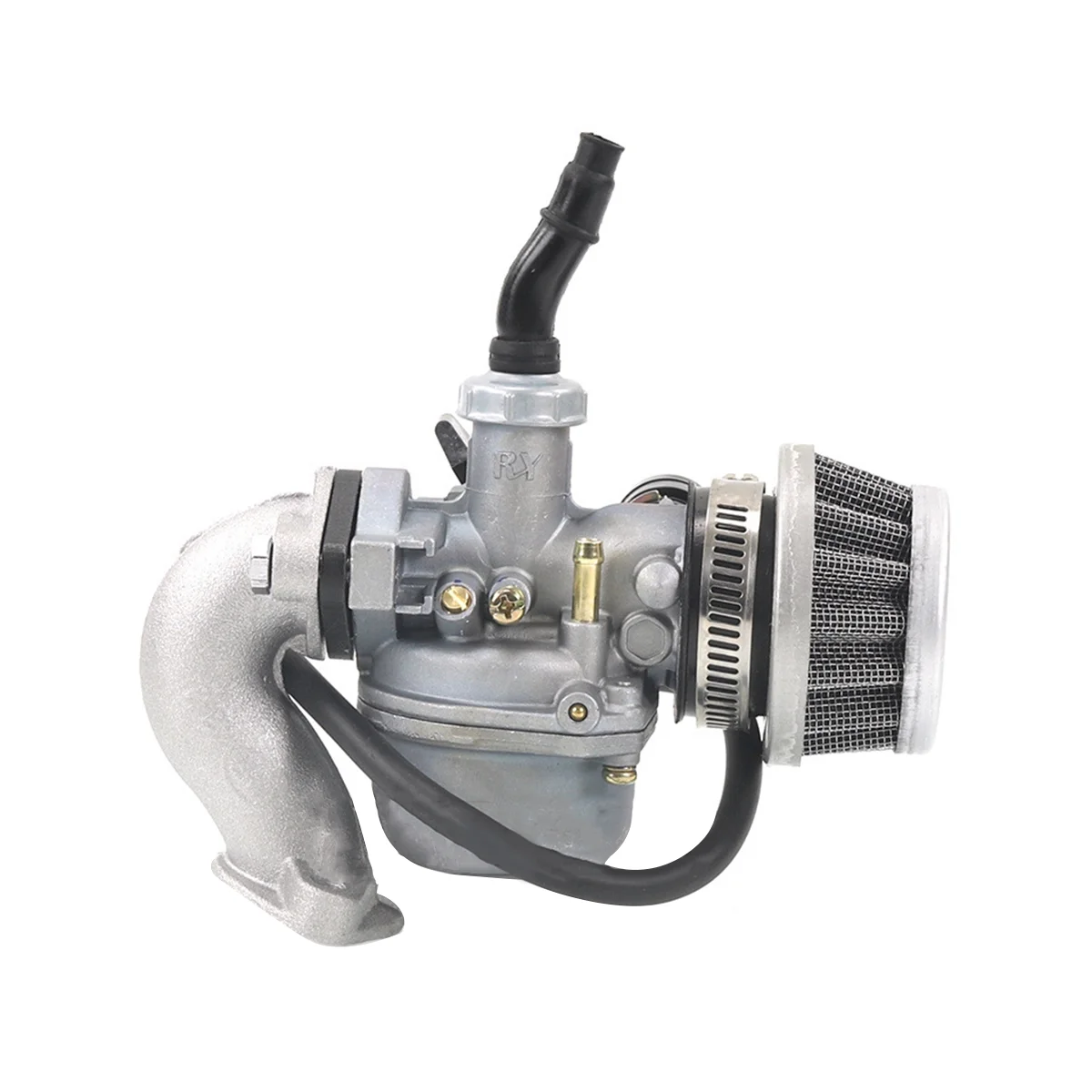 Карбюратор PZ19 70-110Cc для CT70 ST70 CT90 ST90 CT ST 70 90 фотомотоциклов