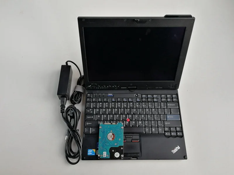 

2022 hot auto repair software Alldata software10.53 mit.ell ATSG in 1TB HDD install well For tablet x201t laptop ready to use