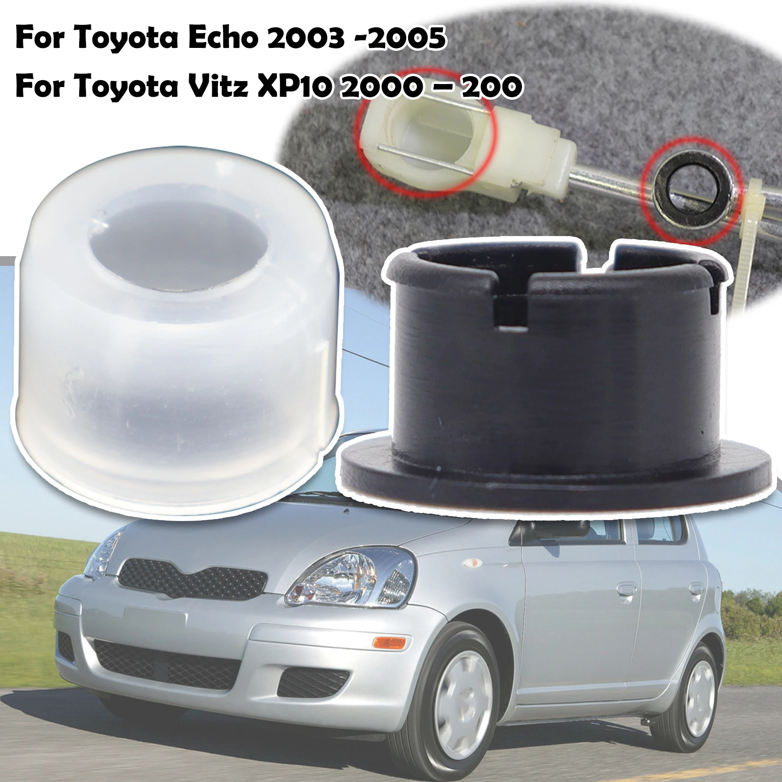 Автомобильный рычаг переключения передач концевой стержень соединительная