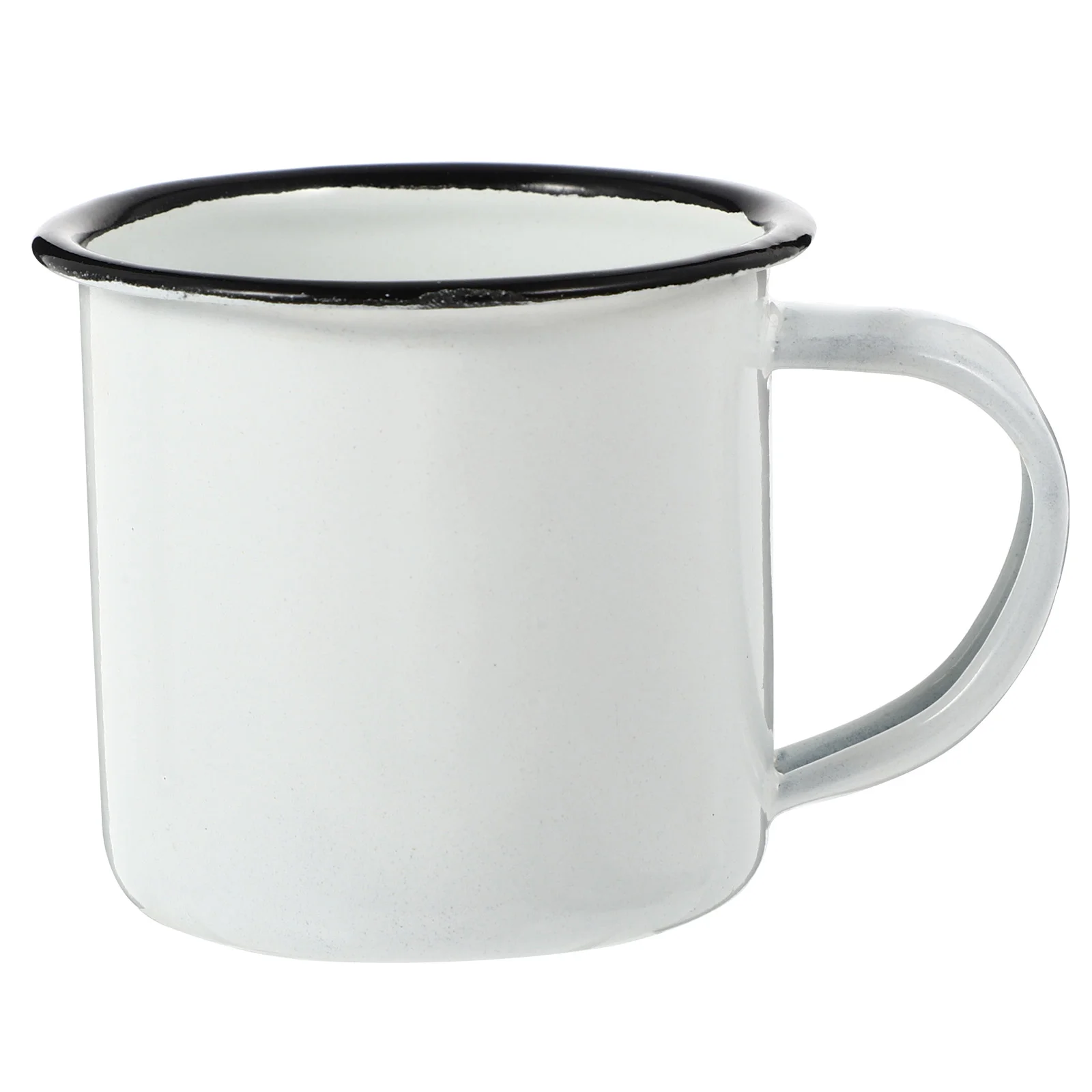 

Metal Coffee Mugs Vintage Espresso Cups Tin Mug Serving Utensils Stainless Steel Vintage Shot Glass Water Cup Cup