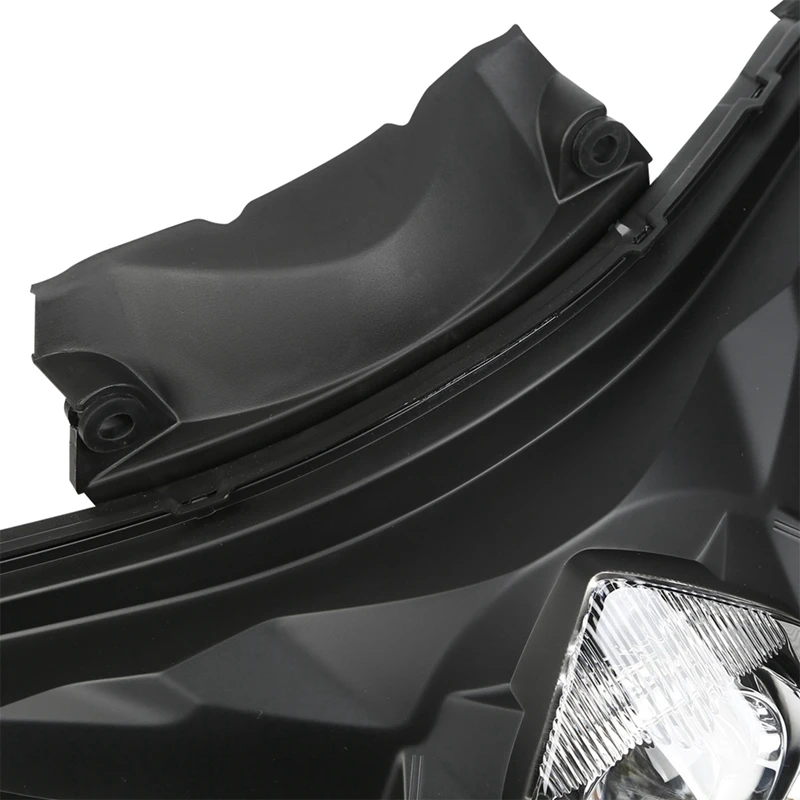 

Передняя фара в сборе, мотоциклетная фара для Suzuki GSXR 600 750 K8 2008-2010