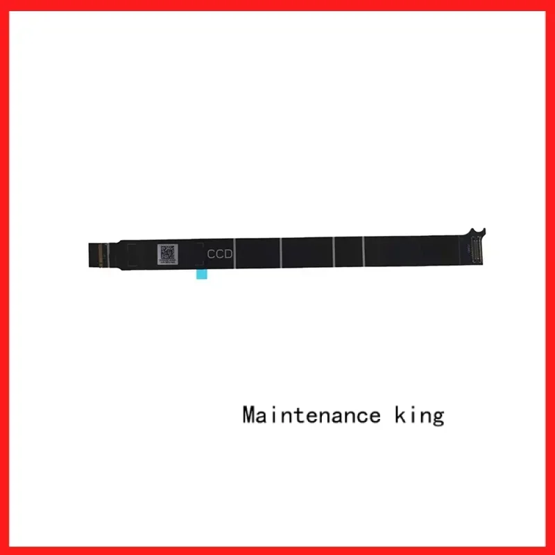 Новый оригинальный соединительный кабель для камеры ноутбука Dell XPS 13 Plus 9320 (2022) GDO31