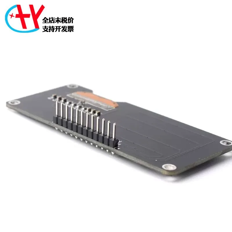 0 96-дюймовый OLEDBelt 4*4 матричный модуль клавиатуры ЖК-экран SSD1306 1315 белый