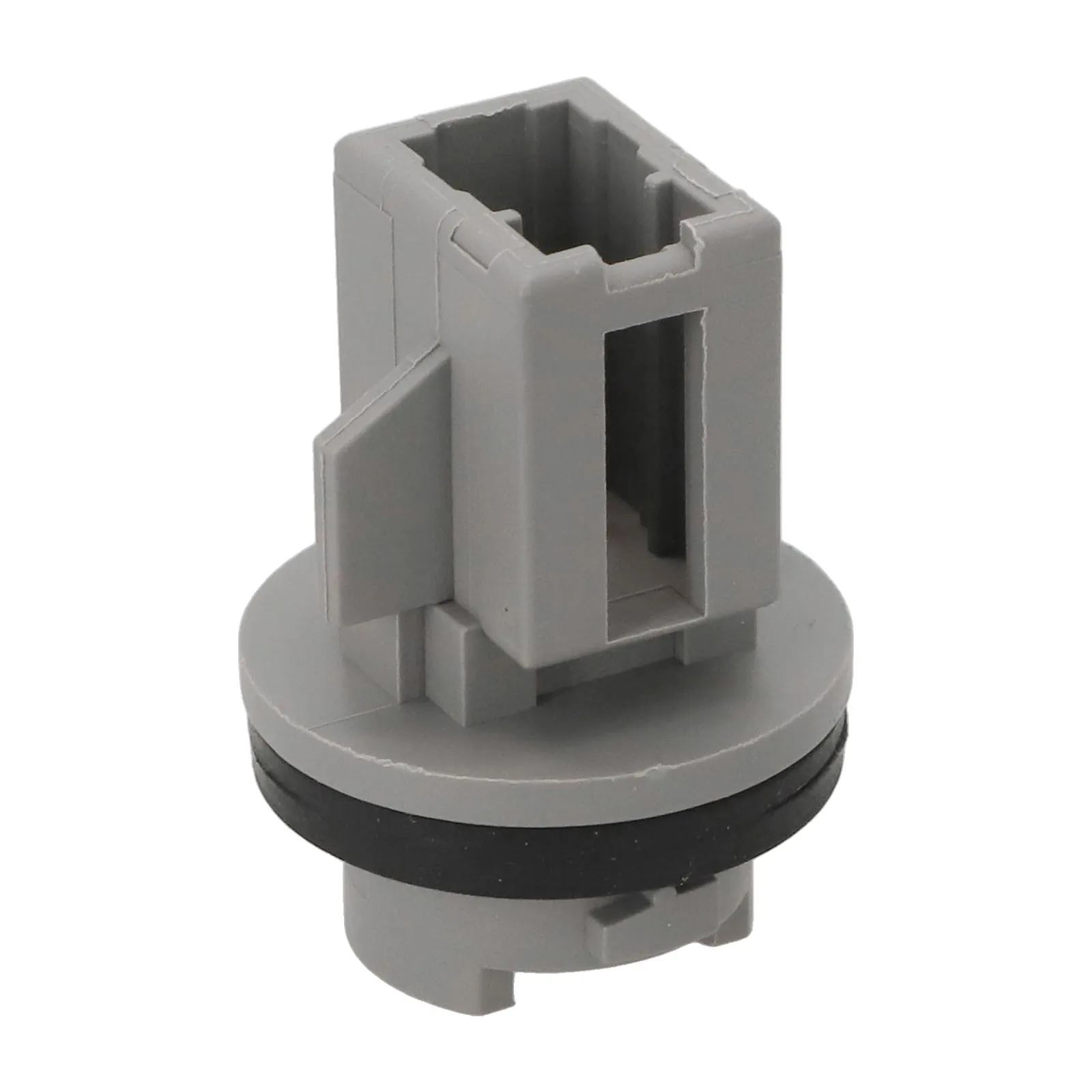 

Патрон лампы автомобильного номерного знака для Hyundai 925013 A000 Изготовлен из металла и ABS Процесс быстрой установки