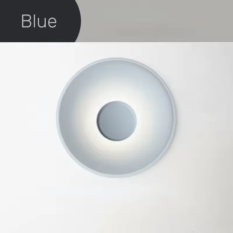 

Настенный светильник HomeLover Art Moon Top Macaron