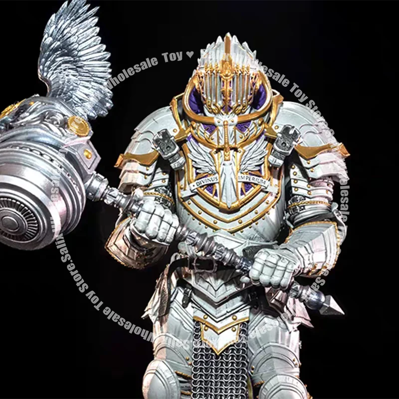 В наличии Four Horsemen Studio Sir Ucczajk Mythic Legions Полный комплект Outpost Zaxxius T.U.5.C.C. Фигурка