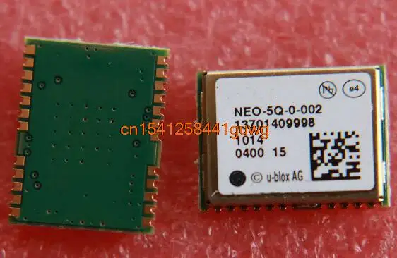 

100% NEW Free shipping NEO-5Q-0-002 NEO-5Q MODULE new in stock Free Shipping