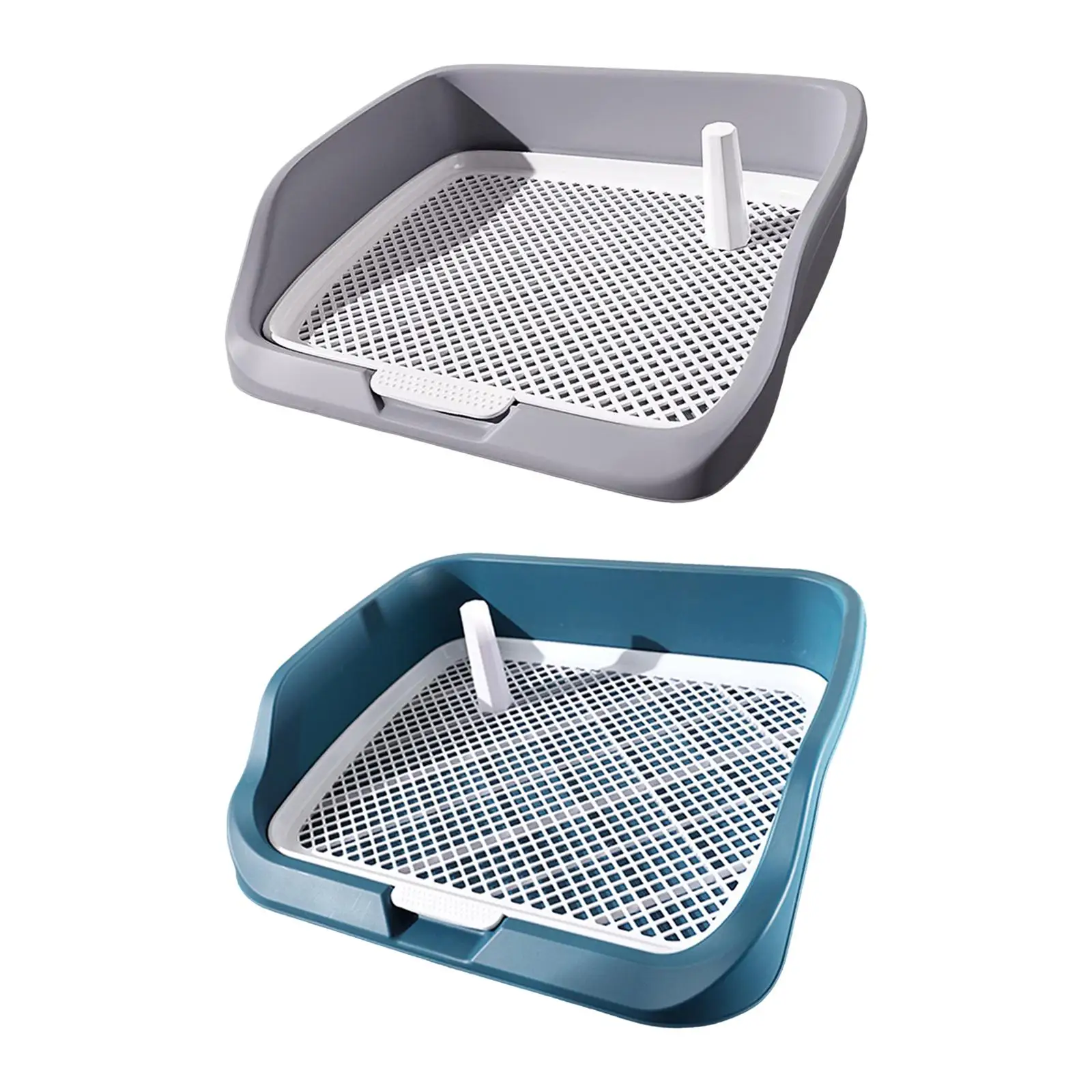 Indoor Potty Tray