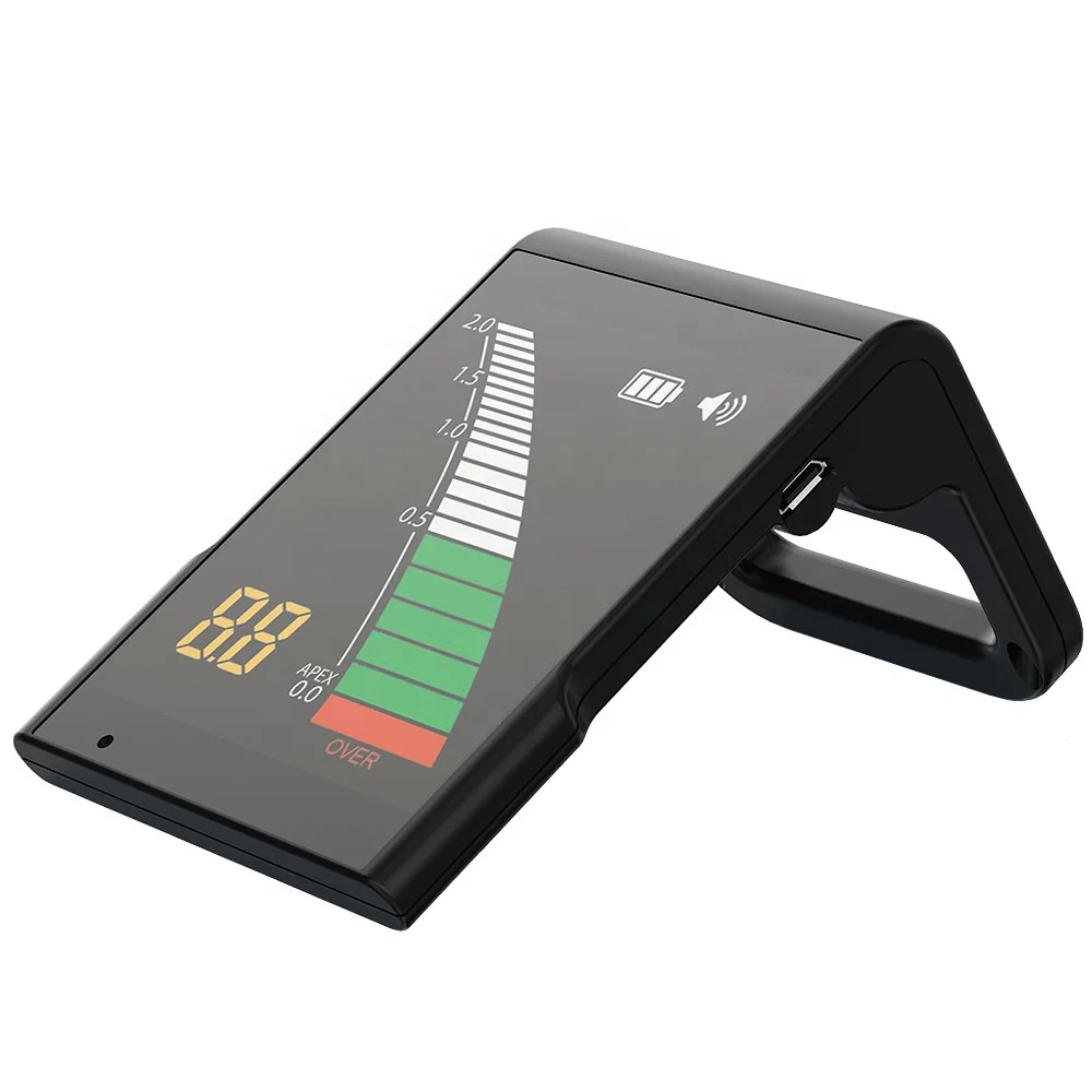 

High Quality Manufacturer Supply Mini Dental Apex Locator Equipment