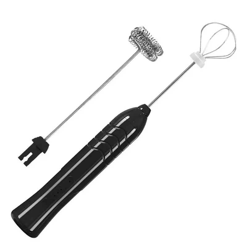 

Electrical Milk Frother Handheld Milk Frother Kitchen Drink Foamer Mixer Electrical Milk Fother For Cake Pastry Kitchen Tool