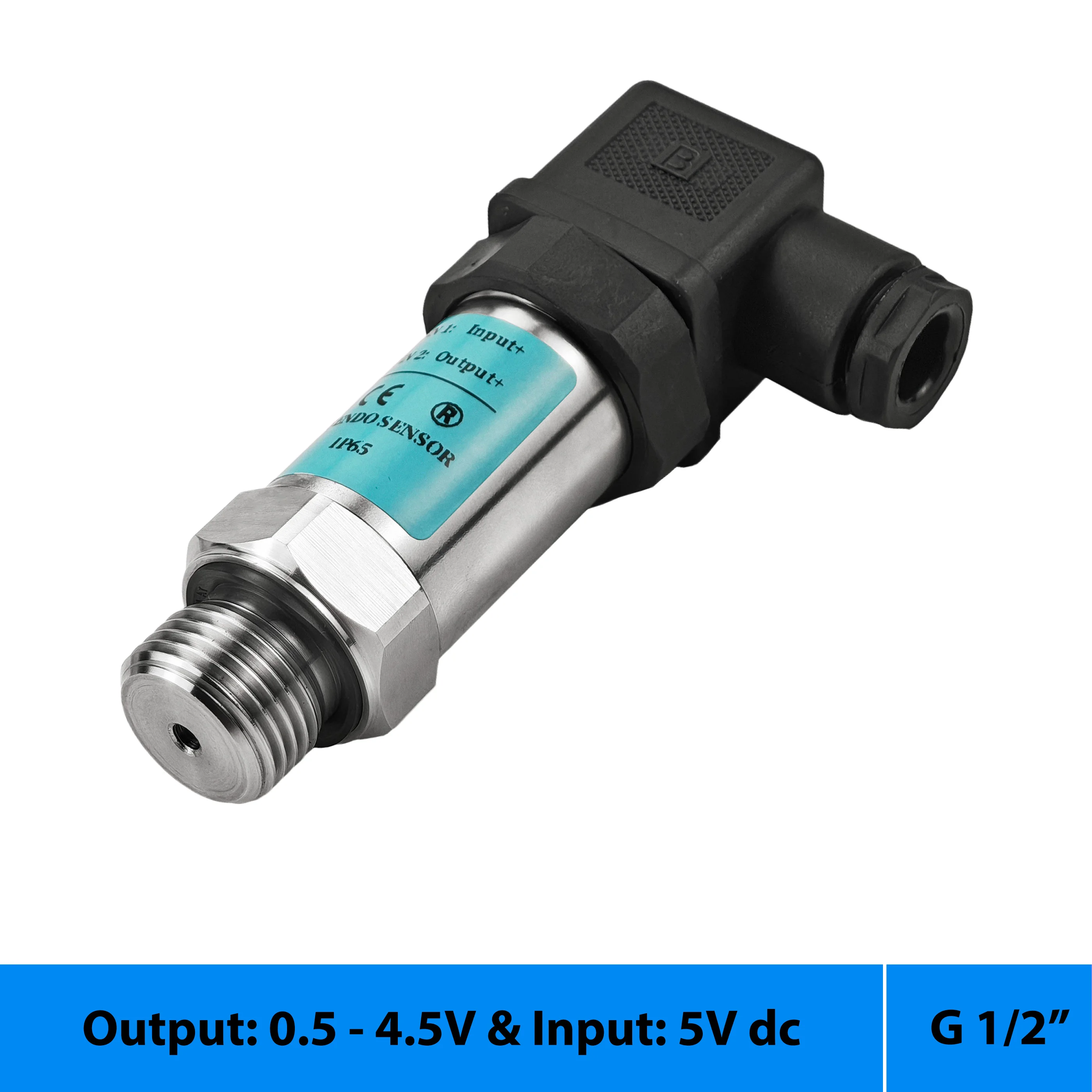 

Датчик давления воды и масла SENDO SENSOR SS302