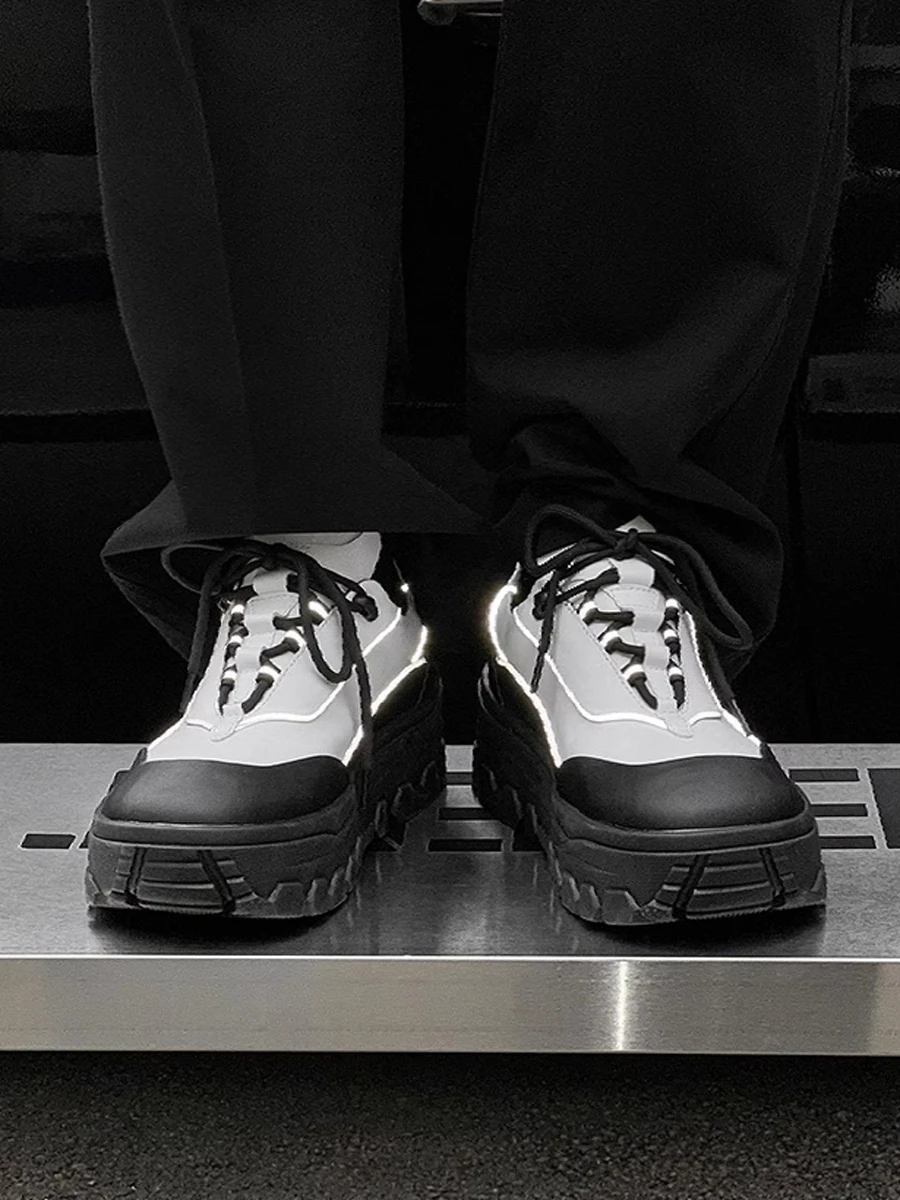 Скандинавские функциональные кроссовки Sle Design Sense Dad Shoes Спорт на открытом воздухе