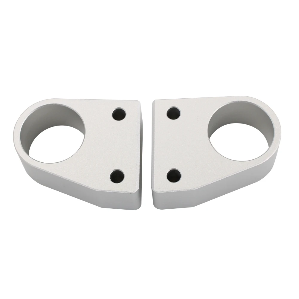 Аксессуары для VFR800 VFR 800 2014-2018 руль с ЧПУ стояк смещенная ручка стойки руля адаптер