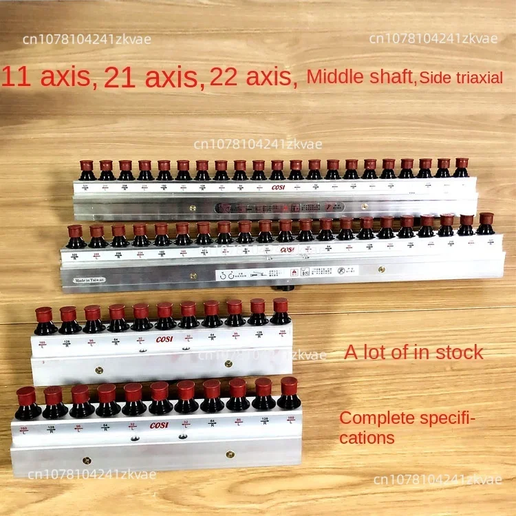 21 шпиндель линия PL Буровая головка сверла соединитель для сверлильного станка