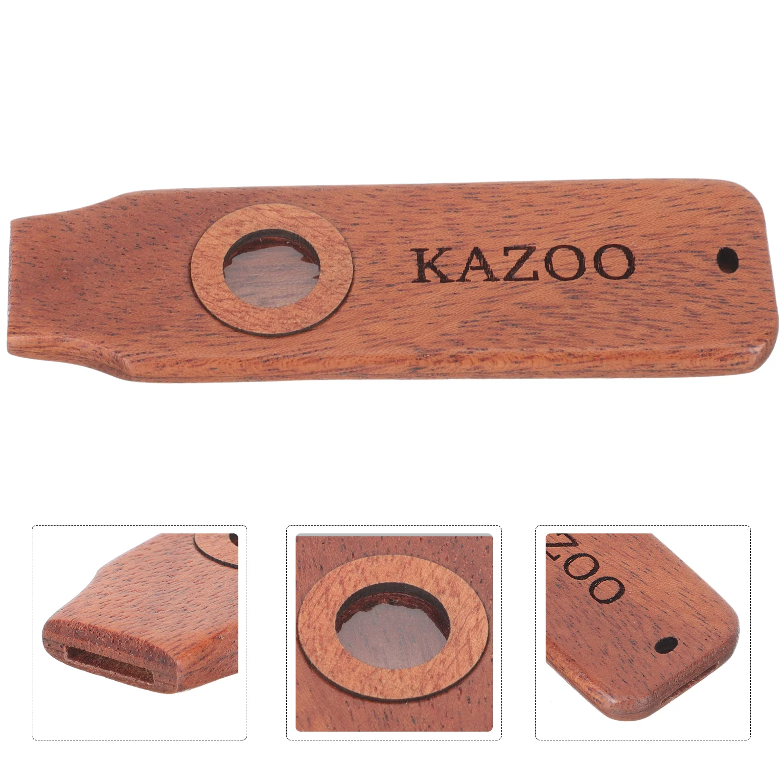 Kazoo Guitar Partner Портативные инструменты Гавайская гитара Музыкальное исполнение