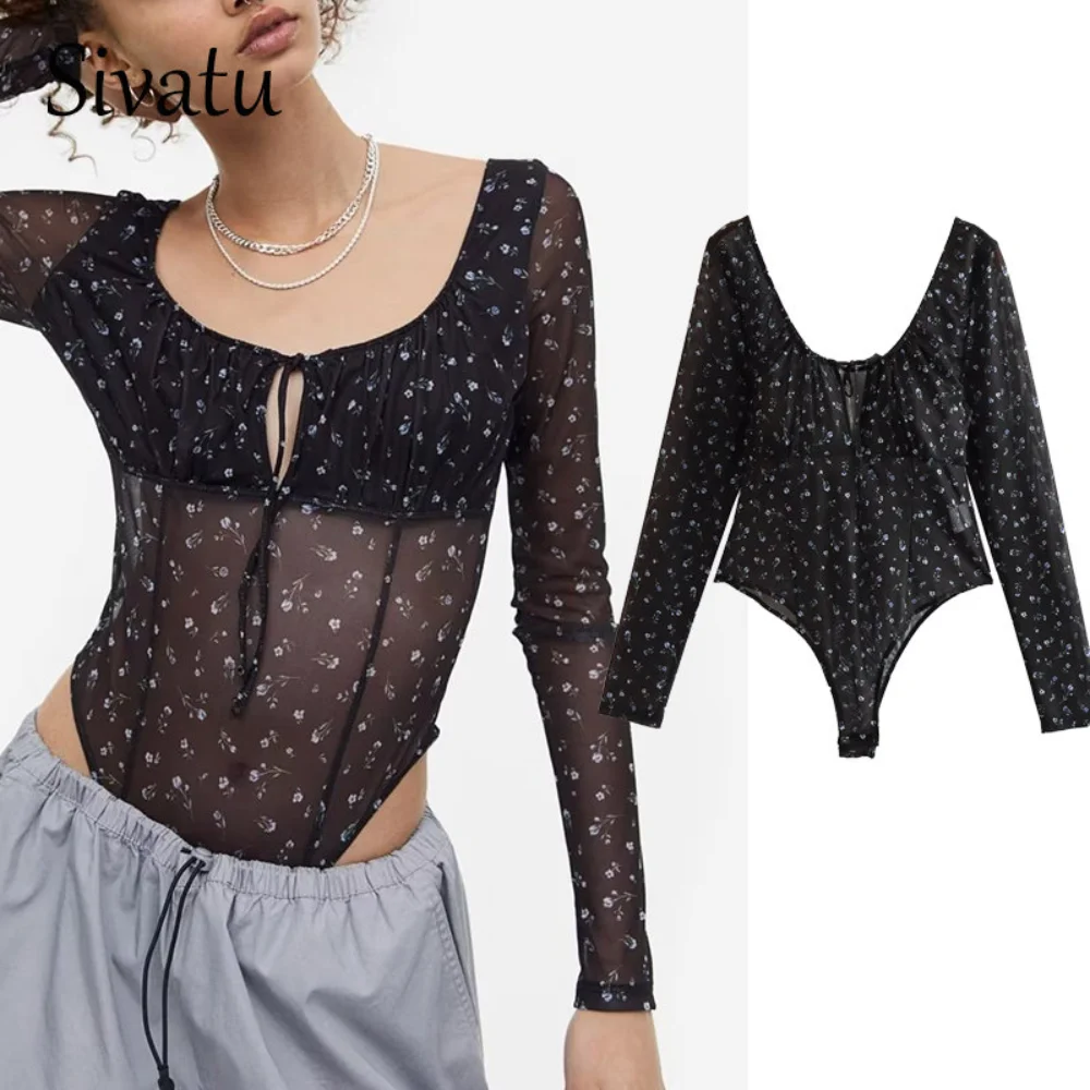 

Женский комбинезон 2023, Цельный боди, облегающий Летний комбинезон, короткий комбинезон, сексуальное нижнее белье, черный комбинезон для женщин