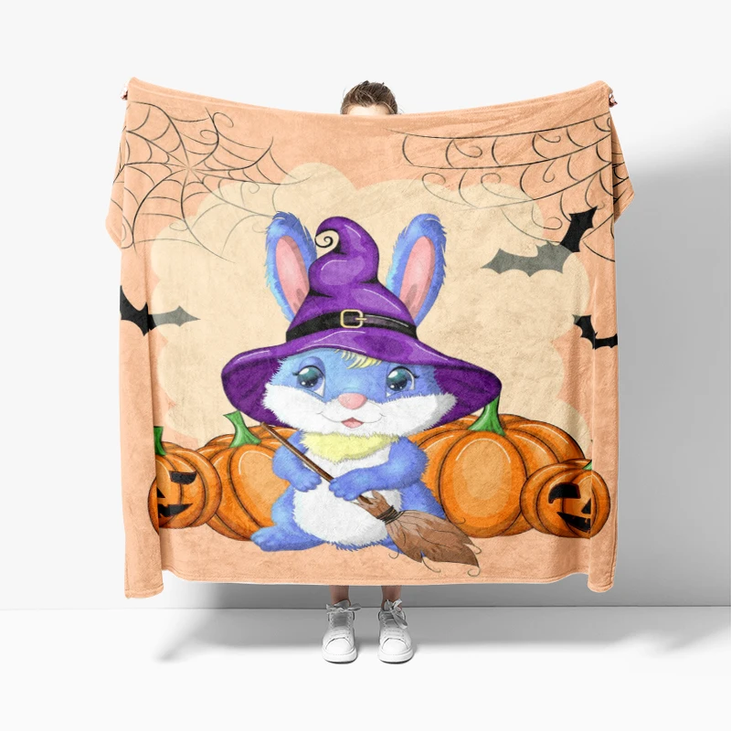 Домашнее украшение плюшевое диванное одеяло покрывало для кровати пушистые