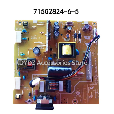Хорошая тестовая плата электропитания для IF22 IF23 715G2824-6-5 TFT23W90PS