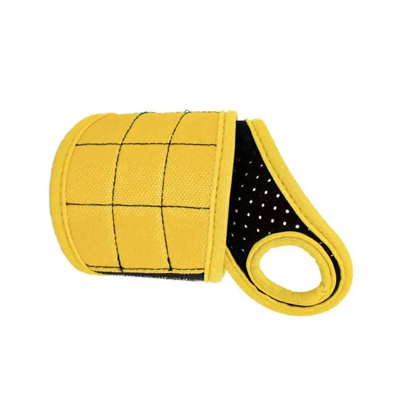 

Магнитный браслет, магнитный держатель для инструментов для удержания винтов, гвоздей, сильных магнитов, Портативная сумка, держатель для шурупов, сверл, инструмент для ремонта Bel