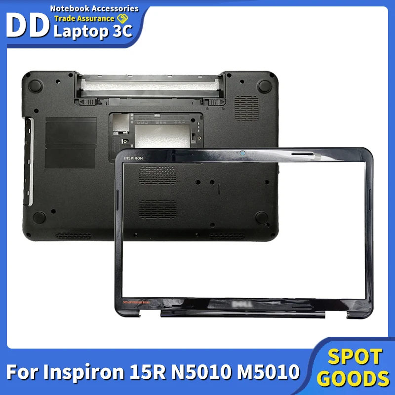 Чехол для ноутбука Dell Inspiron 15R N5010 M5010 058JM7 0P0DJW