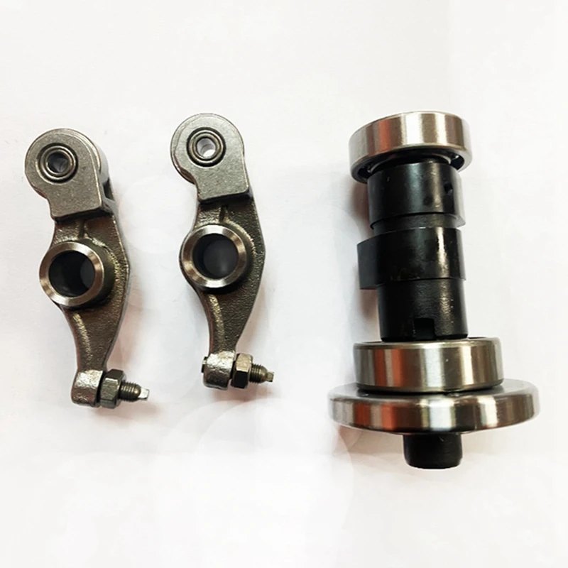 Аксессуары 14100-KPS-900 для Honda CRF 230 F CRF230F 2003-2019 Распредвал гоночного