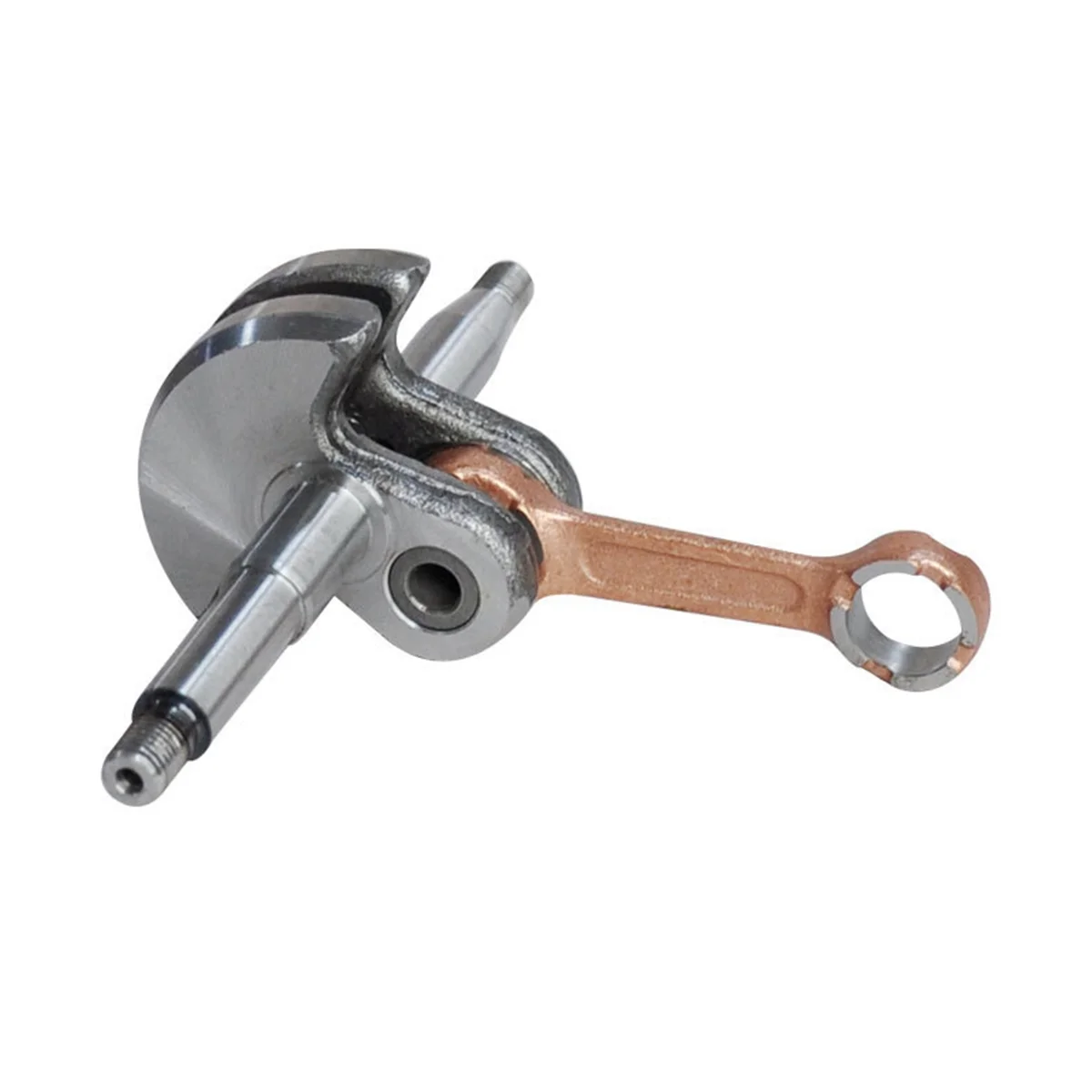 

Chainsaw 3800 Crankshaft Connecting Rod Chainsaw 3800 Chainsaw Parts Chainsaw Crankshaft Connecting Rod